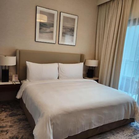 Address Beach Resort Fujairah - 2 Bedroom Apartment Exterior foto